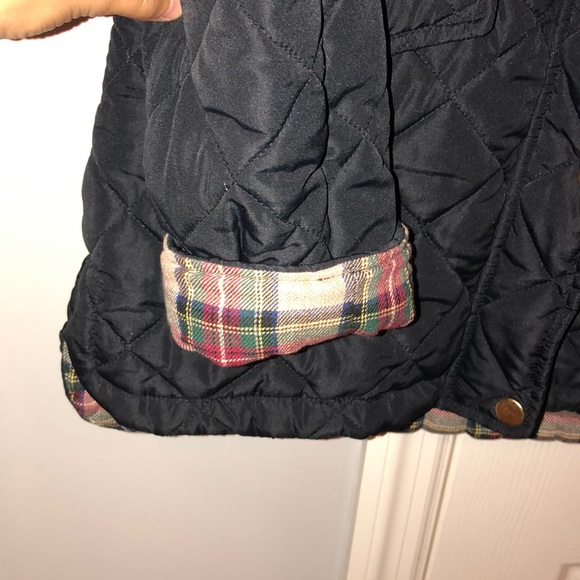 Marley Lilly brand puffy jacket - Picture 2 of 2